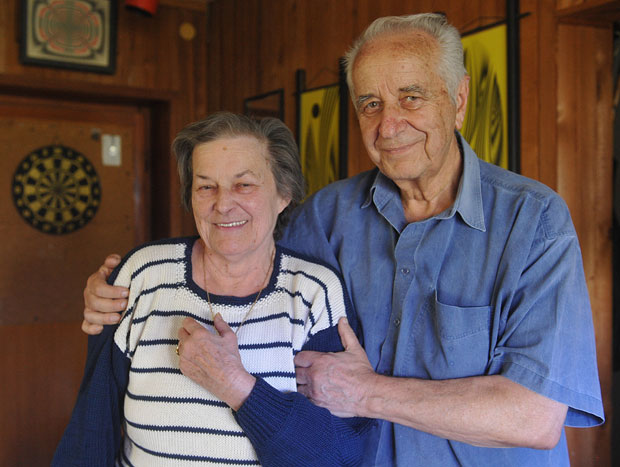 Кумство Новости донело срећу